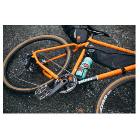 Чанта за рамка на велосипед WOHO X-Touring Diamond CyberCam M