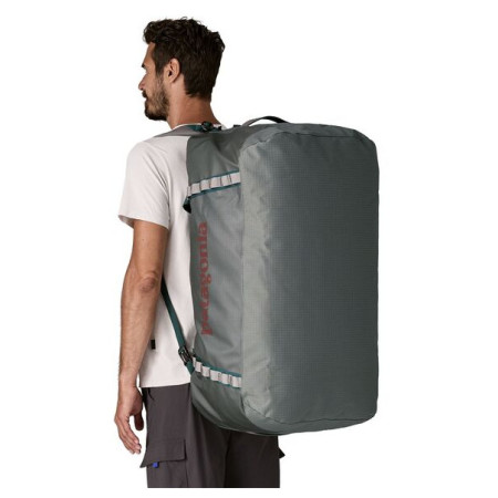 Пътна чанта Patagonia Black Hole Duffel 100L