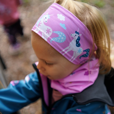 Лента за глава WAMU Jednorožci