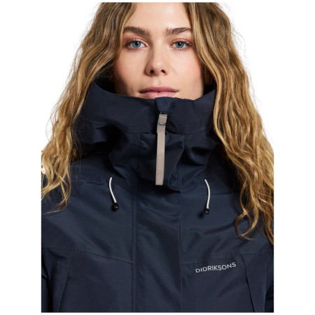 Дамско софтшел яке Didriksons Ilma Wns Parka 8