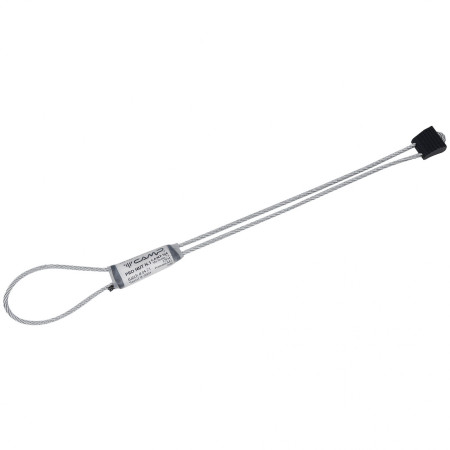 Комплект клеми Camp Pro Nut Set - 5 pcs