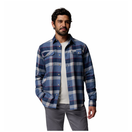 Мъжка риза Columbia Flare Gun™ Stretch Flannel