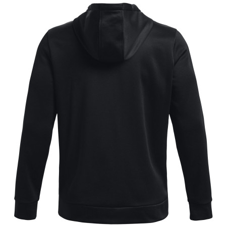 Мъжки суитшърт Under Armour Armour Fleece FZ Hoodie