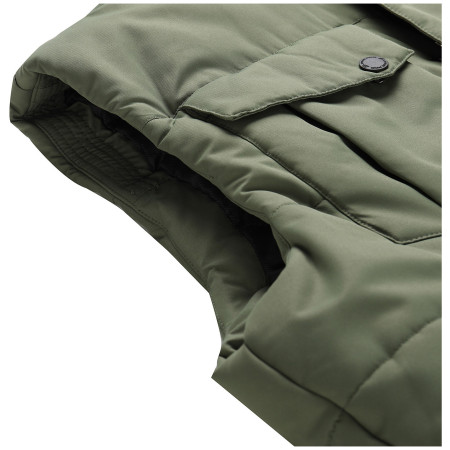 Мъжка жилетка Alpine Pro Hard