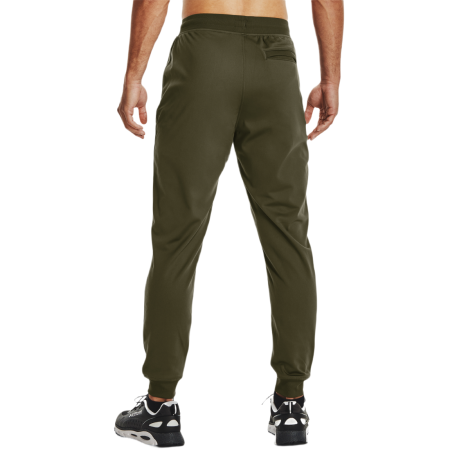 Мъжки анцуг Under Armour Sportstyle Tricot Jogger