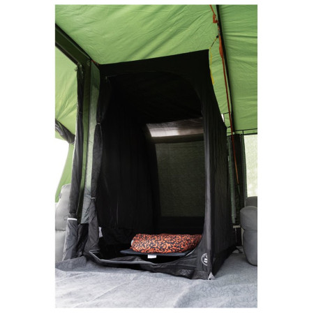 Аксесоар за палатка Vango Universal Inner черен Midnight