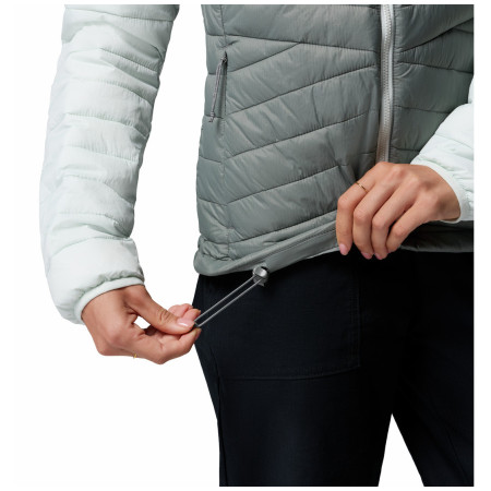 Дамско яке Columbia Powder Pass™ Jacket