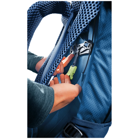 Туристическа раница Deuter Futura Pro 32