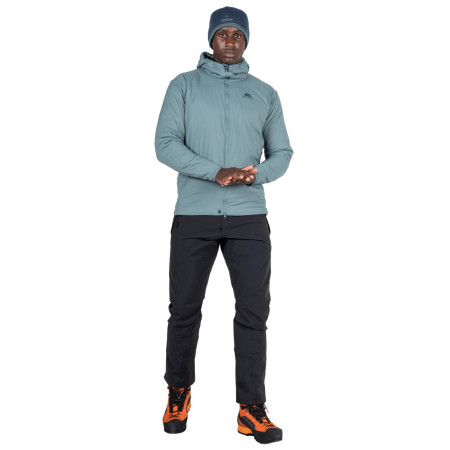 Мъжко яке Mountain Equipment Intra Hooded Jacket Men's