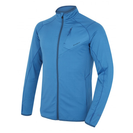 Мъжки суитшърт Husky Tarp Zip