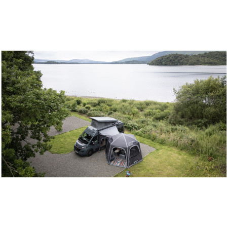 Форселт Vango HexAway Pro Air Mid