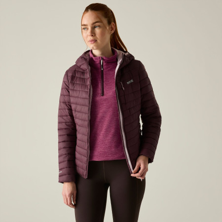 Дамско яке Regatta Womens Lightfell
