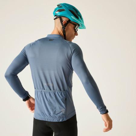 Мъжка колоездачна фланелка Dare 2b Lightning Long Sleeve Jersey