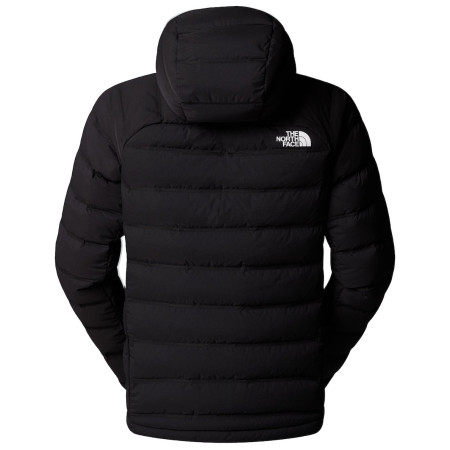Дамско яке The North Face W Abseil Stretch Down Hoodie