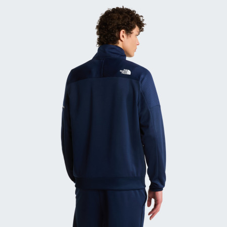Мъжки суитшърт The North Face M Mountain Athletics 1/4 Zip Fleece 2.0