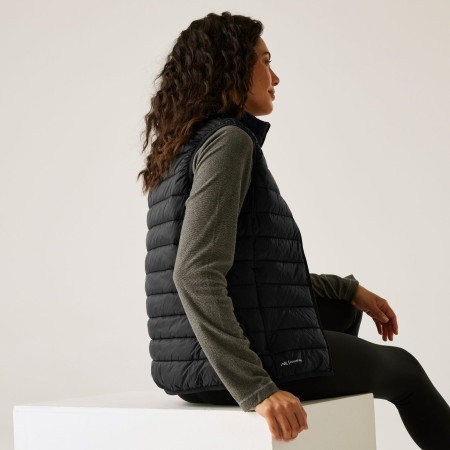 Дамска жилетка Regatta Women’s Marizion B/W