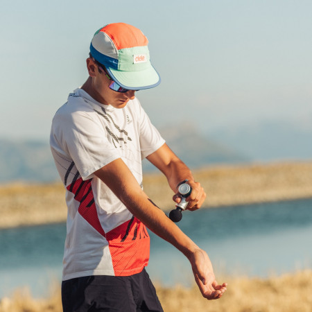 Масажор YY VERTICAL Shock One