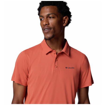 Мъжка тениска Columbia Zero Rules™ Light Polo (2025)