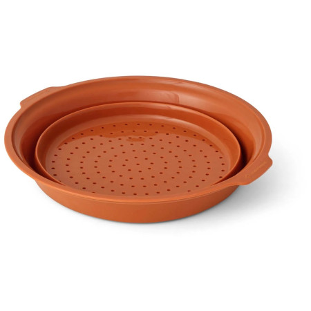 Комплект прибори Sea to Summit Detour Essentials Camp Kitchen Kit 4 Piece