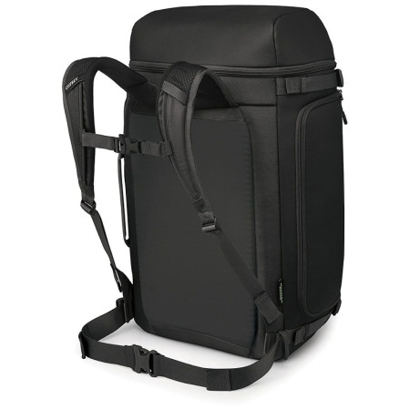 Раница за ски Osprey Mountainbound Boot Pack Plus