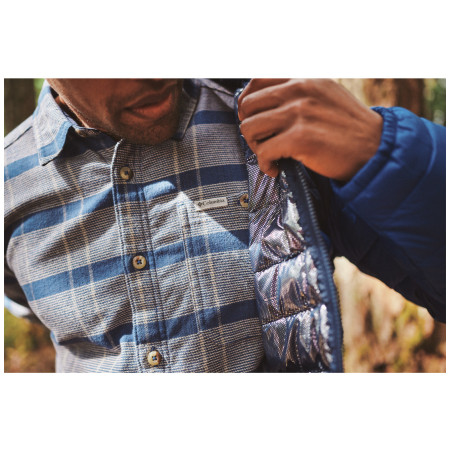 Мъжко яке Columbia Powder Lite™ II Jacket