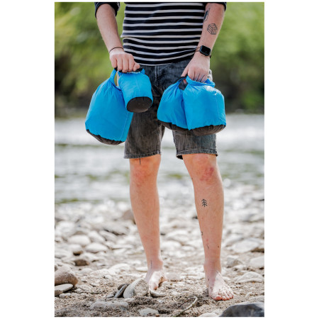 Водоустойчива торба Warg Micro-dry 5l