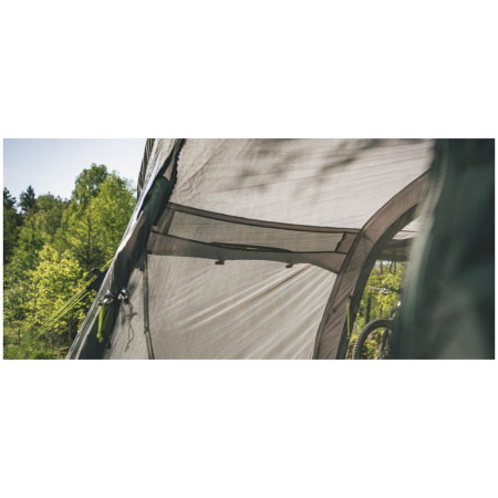 Автопалатка Outwell Fresno