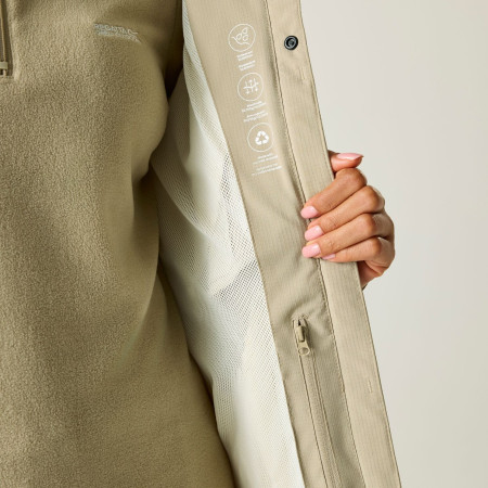 Дамско яке Regatta Women's Oklarna