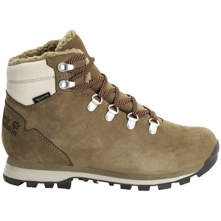 Дамски зимни ботуши Jack Wolfskin Thunder Bay Texapore Mid W