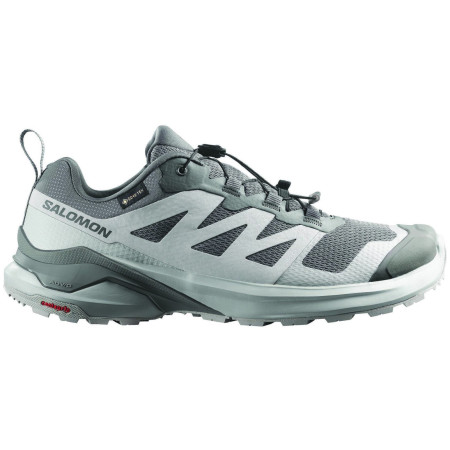 Мъжки обувки за бягане Salomon X-Adventure Gore-Tex
