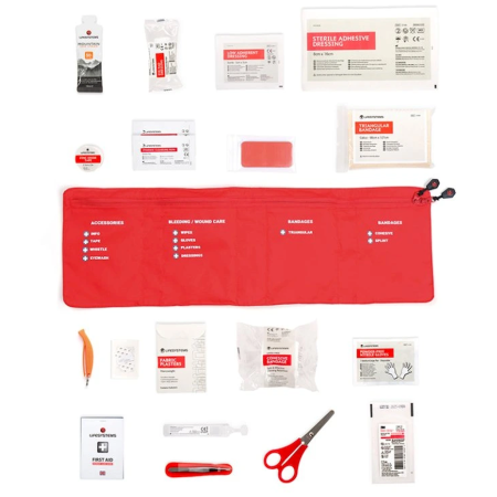Аптечка Lifesystems Bike First Aid Kit