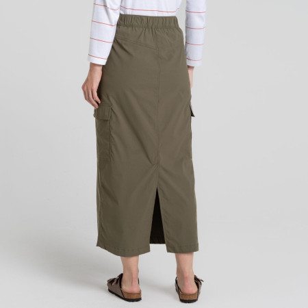 Пола Craghoppers NosiLife Adventure Midi Skirt