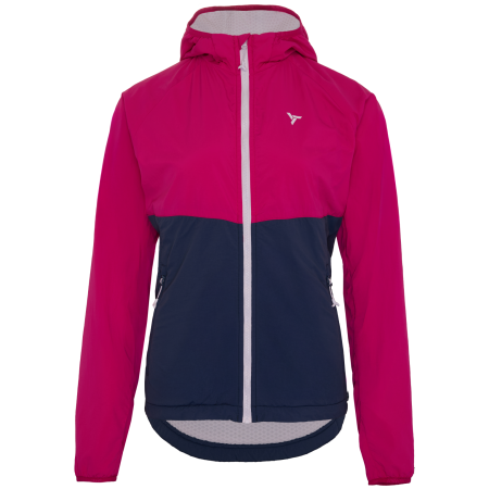 Дамско яке Silvini Gralba