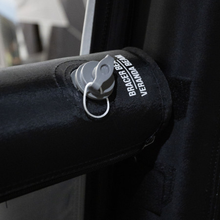 Форселт Vango Balletto Pro Air 390