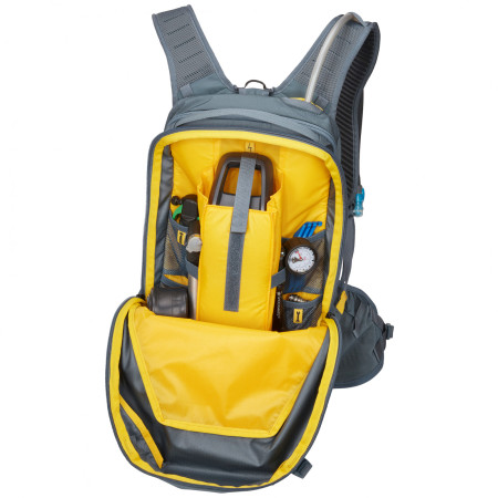 Раница за колоездене Thule Rail 18L