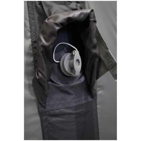 Форселт Vango Cove III Air Low