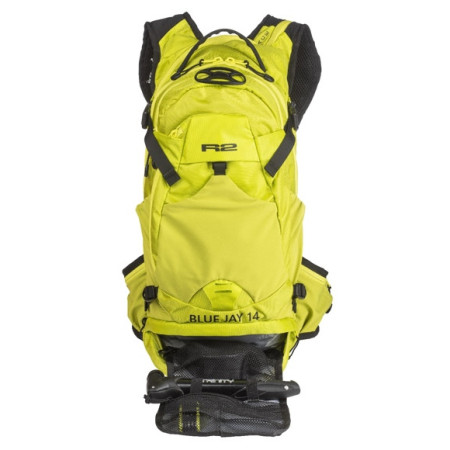 Раница за колоездене R2 Blue Jay