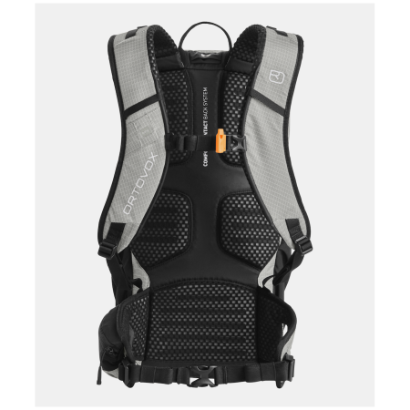 Туристическа раница Ortovox Traverse Pure 18 S