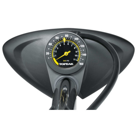 Помпа Topeak JoeBlow Max HP
