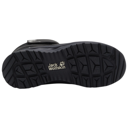 Детски зимни ботуши Jack Wolfskin Polar Bear-B Texapore High Vc K