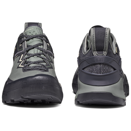 Мъжки трекинг обувки Garmont 9.81 Onyx Mb Gtx