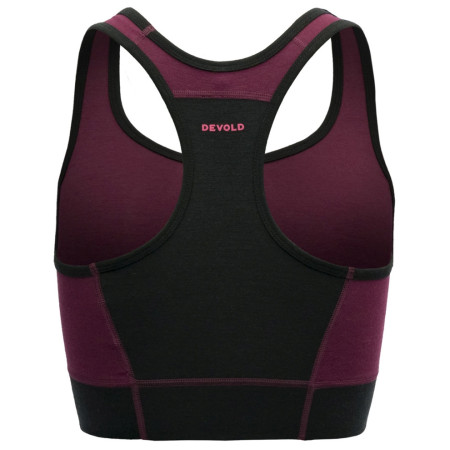 Сутиен Devold Berle Merino