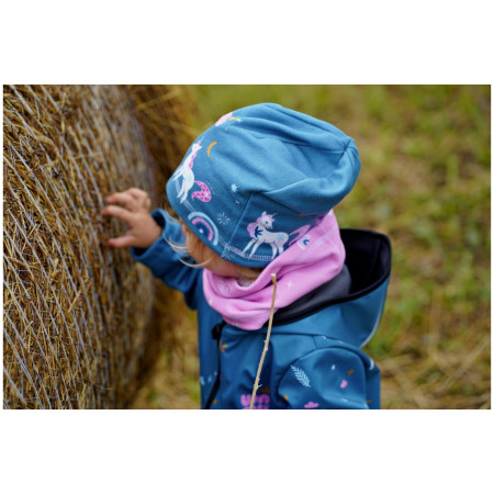 Шал яка WAMU Jednorožci