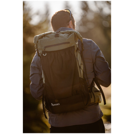 Ултралека раница Warg Camino 55+5 L