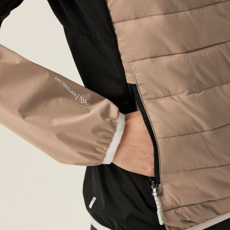 Дамско яке Regatta Wmn Pro Hybrid