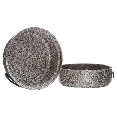 Комплект прибори ALB forming Collection Stone