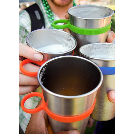 Силиконови халки Klean Kanteen Pint Ring
