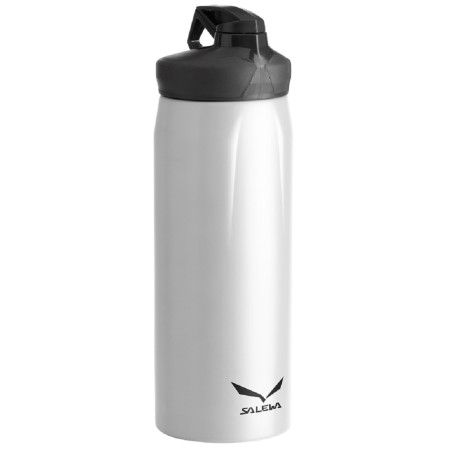 Бутилка Salewa Hiker Bottle 1,0 l сив CoolGray