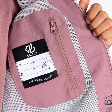 Детско яке Dare 2b Explore II Jacket