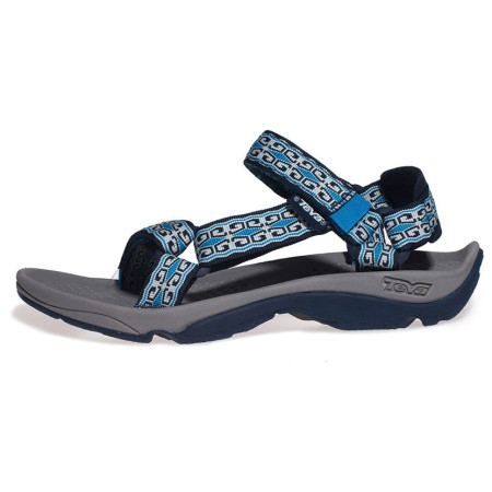 Дамски сандали Teva Hurricane 3 син MidiDenimBlue